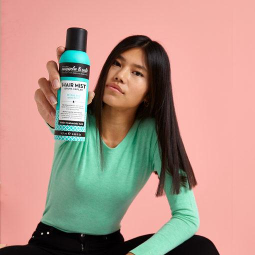 Produktbild Nuggela & Sulé HAIR MIST bruma capilar 207 ml (207 ml)
