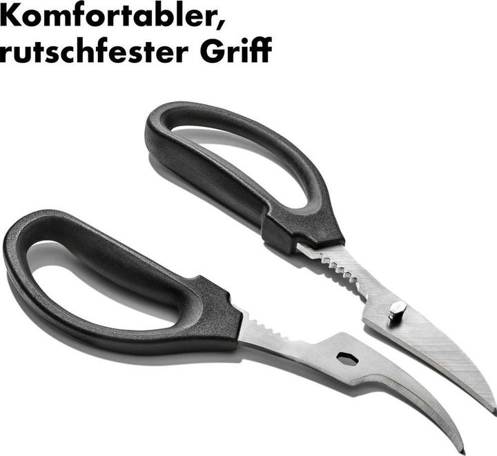 Actual product image OXO Seafood Scissors GG (19.30 cm)