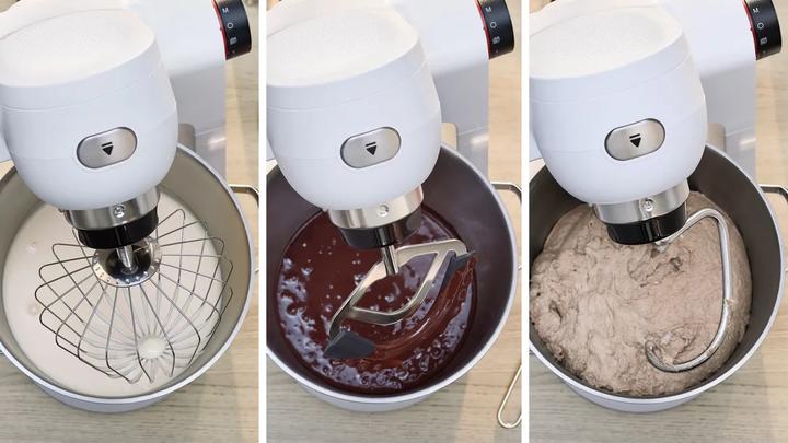 Actual product image Bosch Hausgeräte Serie 6 MUMS6EW22 (1600 W)