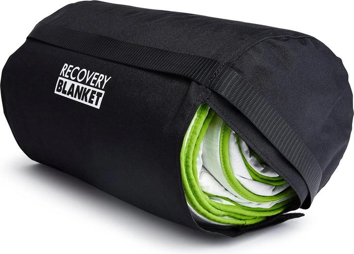 Produktbild Blackroll Recovery Blanket (135 x 200 cm)