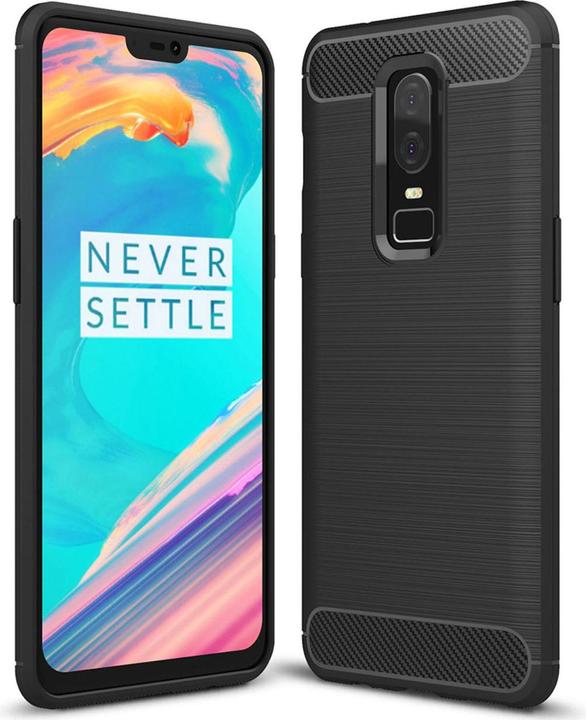 Produktbild Nalia Slim Case (OnePlus 6)
