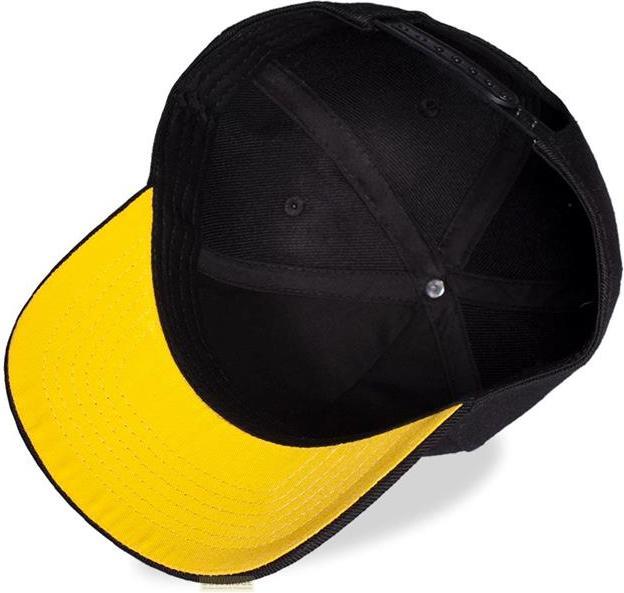 Produktbild Difuzed Casquette Batman - Badge Logo