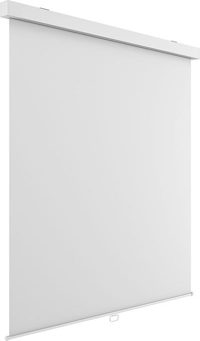 Actual product image Multibrackets M Manual Projection Scre (96.06", 1:1)