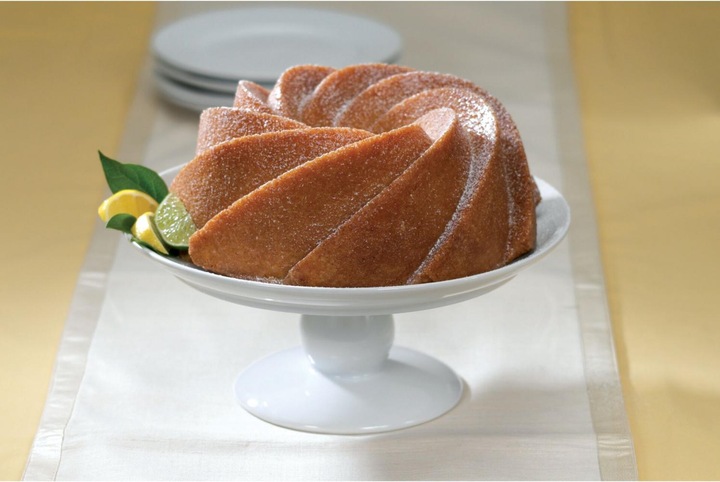 Actual product image Nordic Ware Rondo Gugelhupf baking tin (25.50 cm)