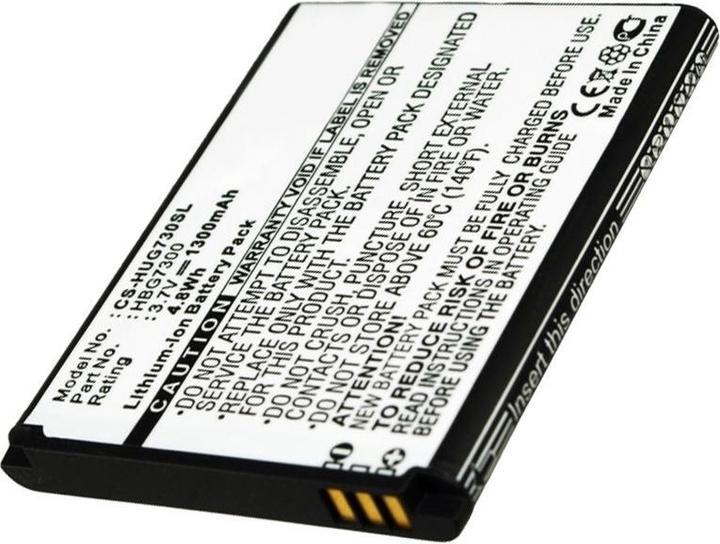 Huawei Akku G7300, T-Mobile Energy