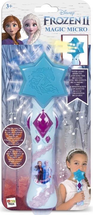Produktbild IMC Toys Frozen 2