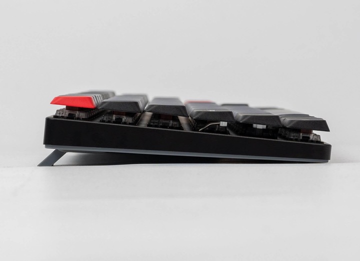 Actual product image Keychron K3 Pro (CH, Wireless, Cable)