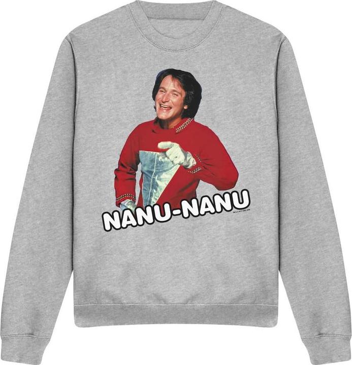 Produktbild Mork And Mindy Sweatshirt (S)