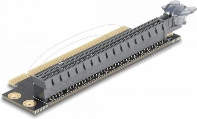 Produktbild Delock Riser Karte PCI Express 3.0 x16 Stecker zu x16 Slot 9