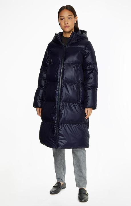 Image du produit Tommy Hilfiger Sorona Padded Logo Maxi (XL)