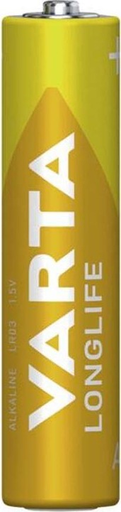 Produktbild Varta Longlife (40 Stk., AAA, 2.40 mAh)
