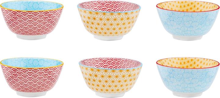 Produktbild Björn Pattern (12 cm, 0.30 l, 6x)