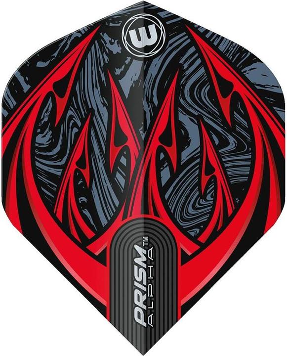 Image du produit Winmau Fly Alpha Standard, 6915-195