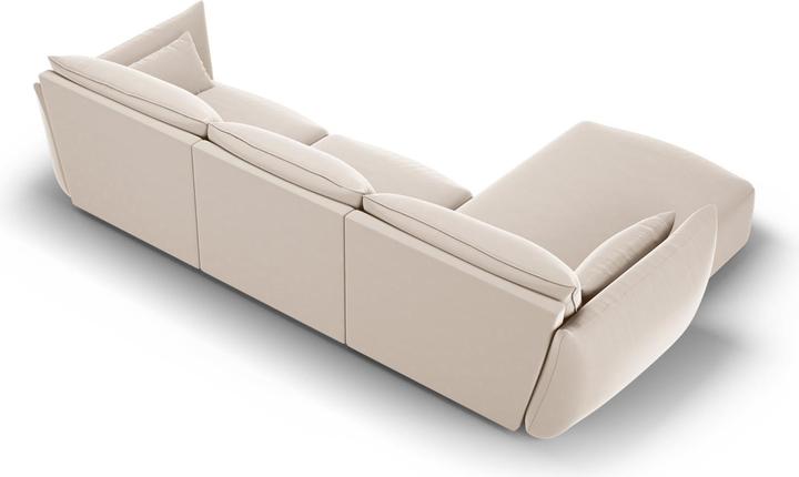 Produktbild Cosmopolitan Design Matera (Ecksofa)