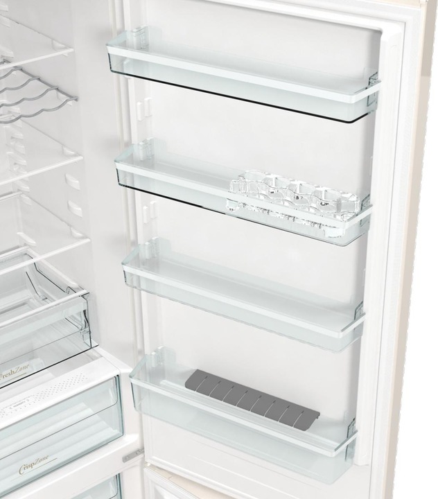Actual product image Gorenje CHLODZ-ZAMR. NRK6202CLI (331 l)