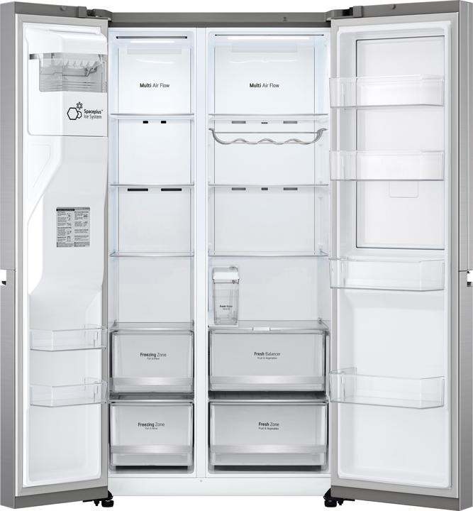 Immagine prodotto LG GSJV71PZLE (635 l)