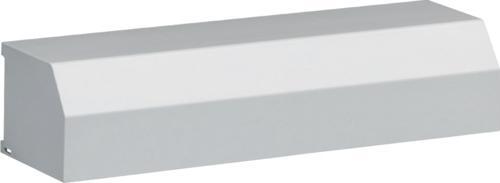 Actual product image Hager Insertion panel VZ747 Vector 12 module distributor