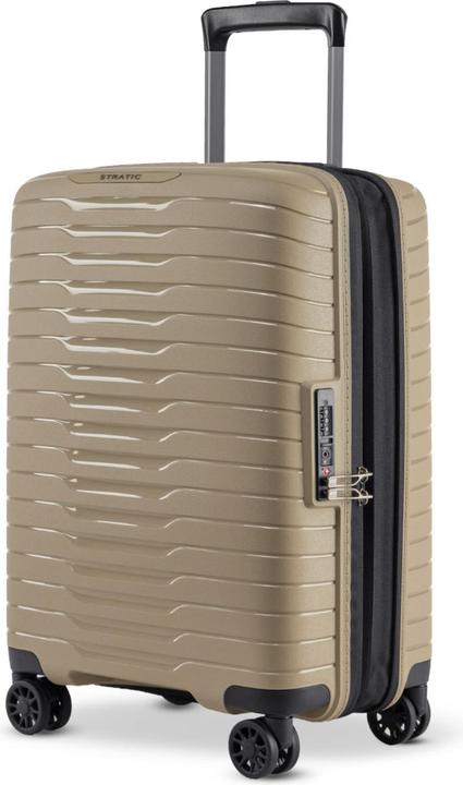 Produktbild Stratic Novium ML Trolley (45 l)