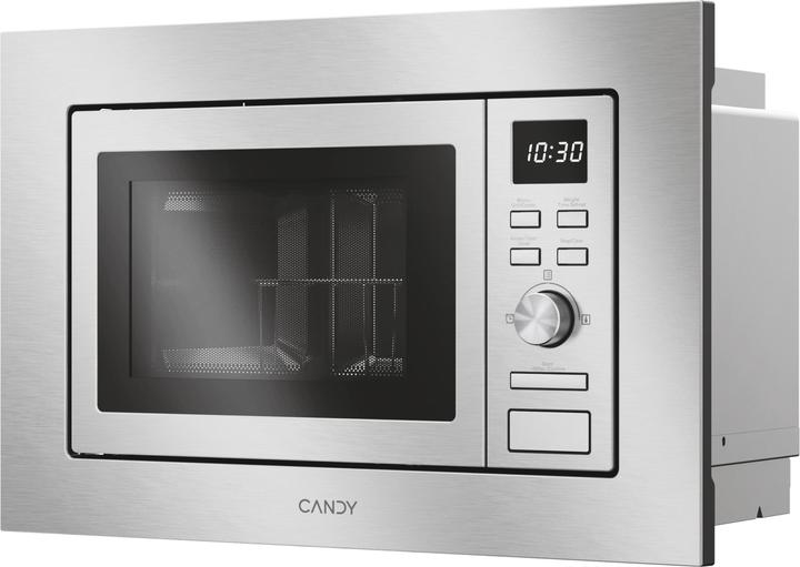Actual product image Candy CA20FMW7NG Built-in Microwave Oven (20 l)