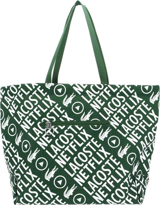 Immagine prodotto Lacoste Netflix Shopping Bag