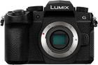 Immagine prodotto Panasonic Lumix G97 (20.30 Mpx, 4/3)