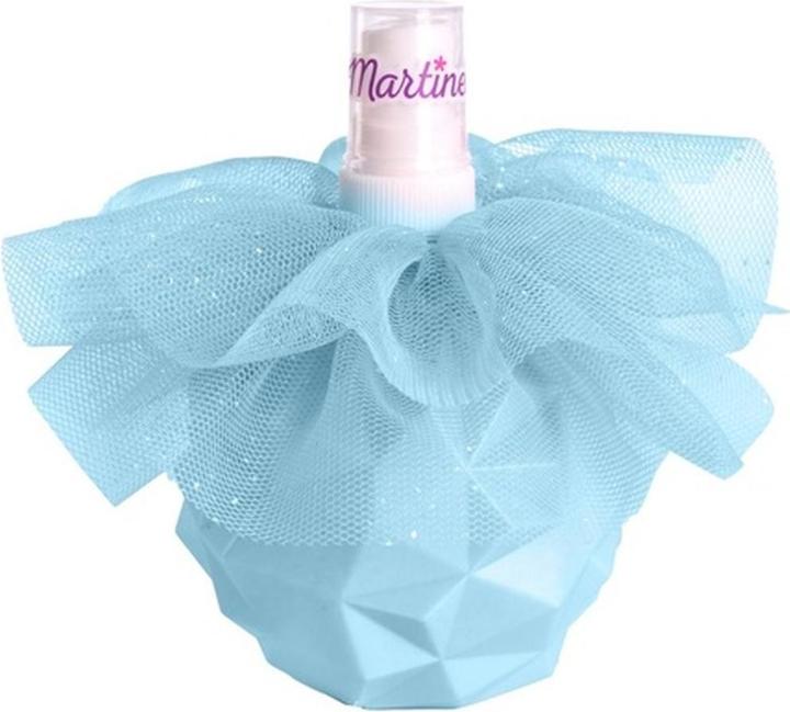 Martinelia Starshine Blue Shimmer Fragrance Mist 35035 (Eau de Toilette, 100 ml)