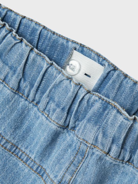 Actual product image Name it Denim Cargoshorts (146)