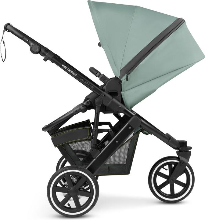 Produktbild ABC Design Salsa Run (6 Monate - 4 Jahre)