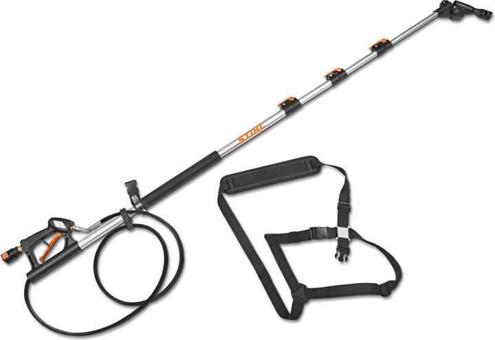 Stihl Telescopic lance 4 metres for RE 80-170 PLUS