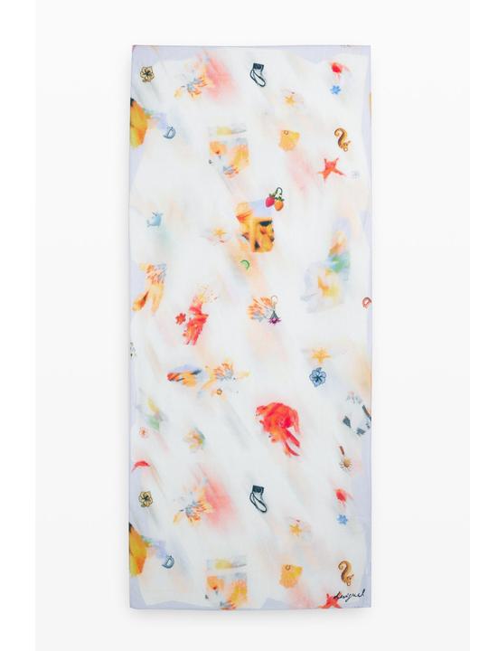 Produktbild Desigual Recortblur