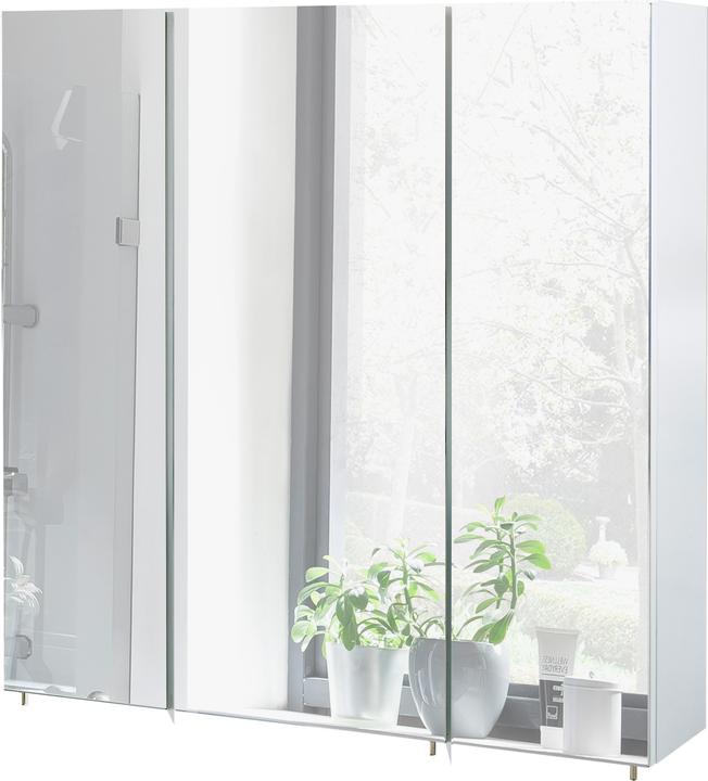 Actual product image Schildmeyer Basic (70 x 16 x 70 cm)