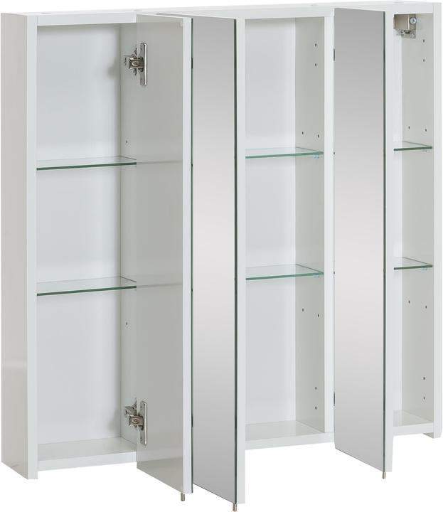 Actual product image Schildmeyer Basic (70 x 16 x 70 cm)