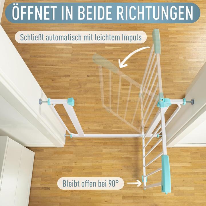 Immagine prodotto IB-Style Treppenschutzgitter Berrin