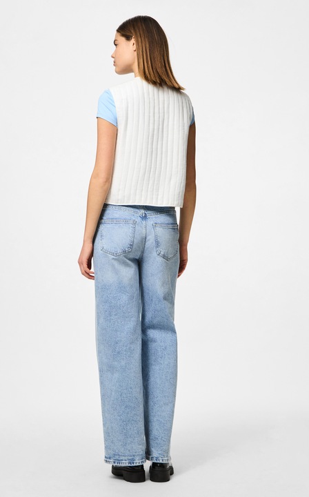 Actual product image Pieces PCMASTINA Weste (XL)