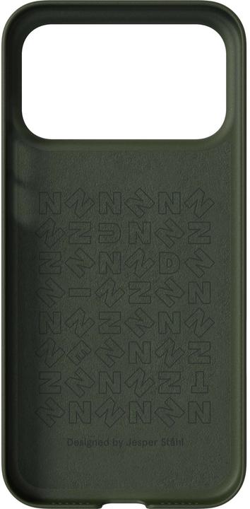 Immagine prodotto Nudient Back Cover Thin MagSafe (Apple iPhone 17 Pro Max)
