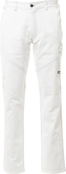 Contrast colour, White