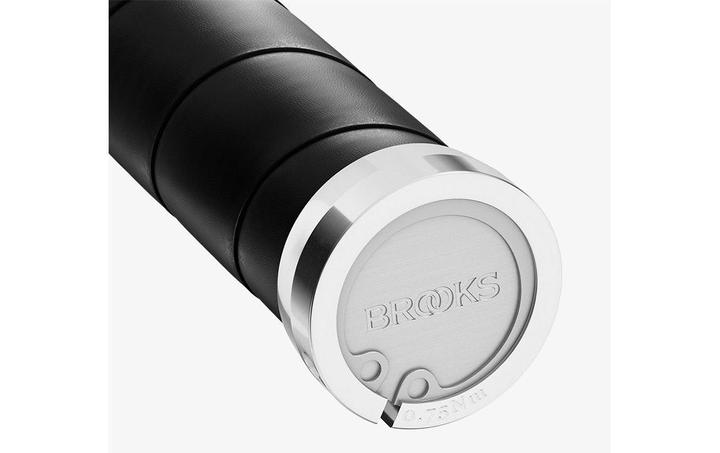 Produktbild Brooks England Slender Grip-Shift