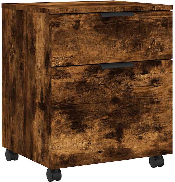 Immagine prodotto vidaXL Aktenschrank (45 x 38 x 54 cm)