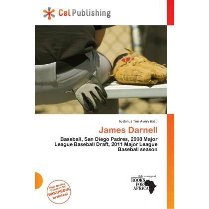 James Darnell, Ratgeber