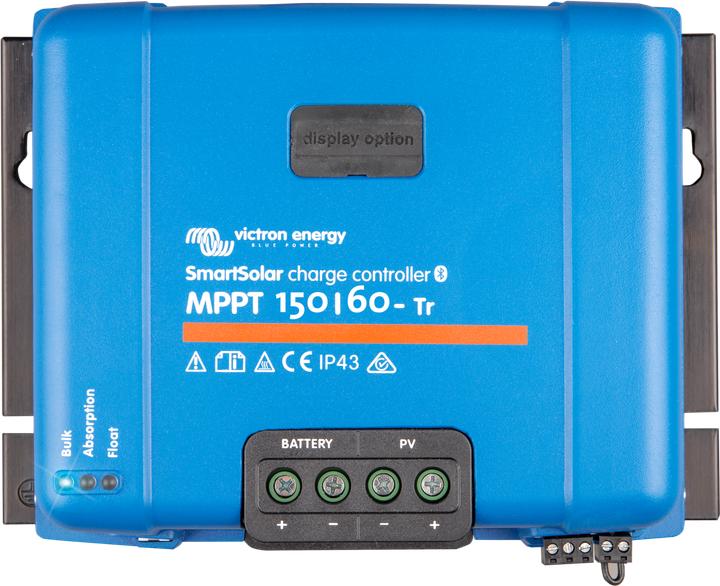 Victron Energy SmartSolar MPPT 150/60-Tr