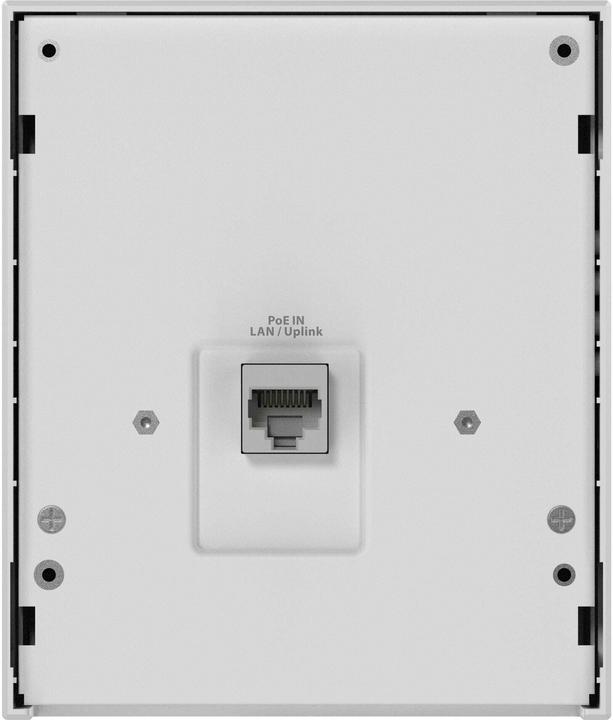Actual product image Netgear WiFi 6 AX1800 Dual-Band Gigabit PoE Acce (1200 Mbit/s)