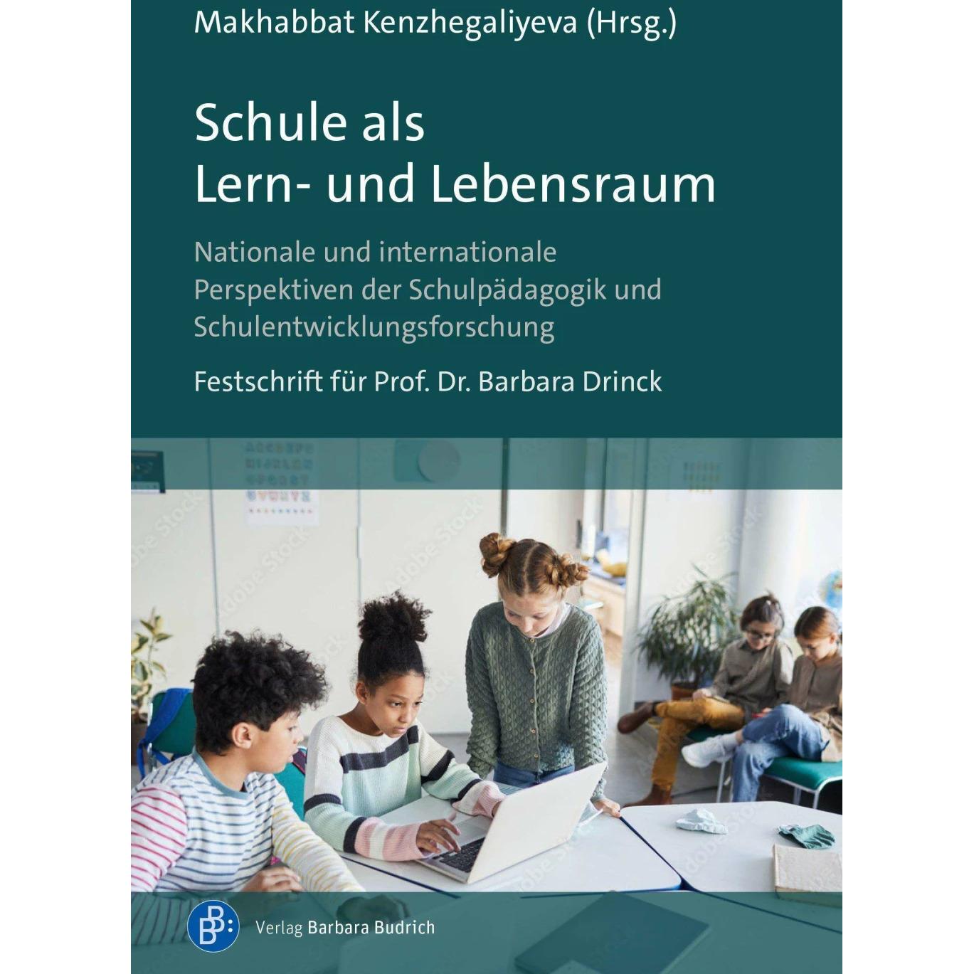 Makhabbat Kenzhegaliyeva, Fachbücher von Makhabbat Kenzhegaliyeva, Maria Hallitzky, Ilse Nagelschmidt, Christian Herfter...
