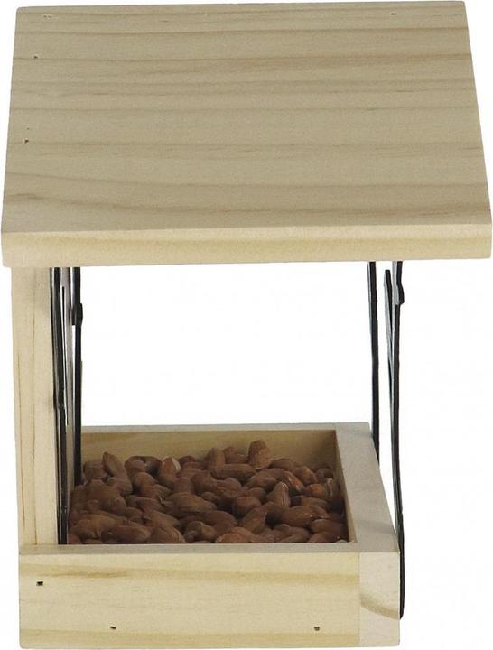 Image du produit Esschert Design Mangeoire pour oiseaux Zilpzalp