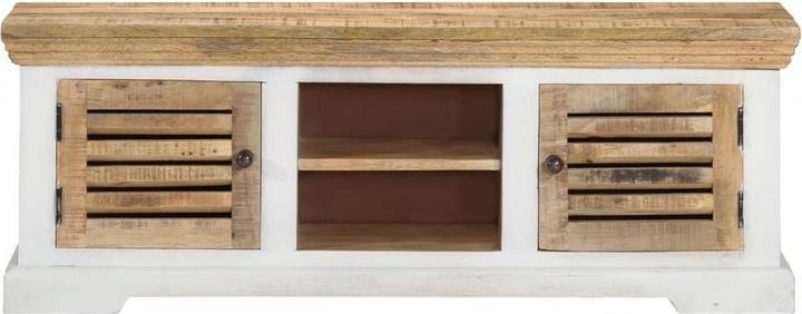 Produktbild vidaXL TV-Schrank (30 x 30 x 40 cm)