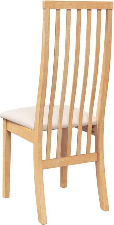 Produktbild vidaXL Esszimmerstuhl