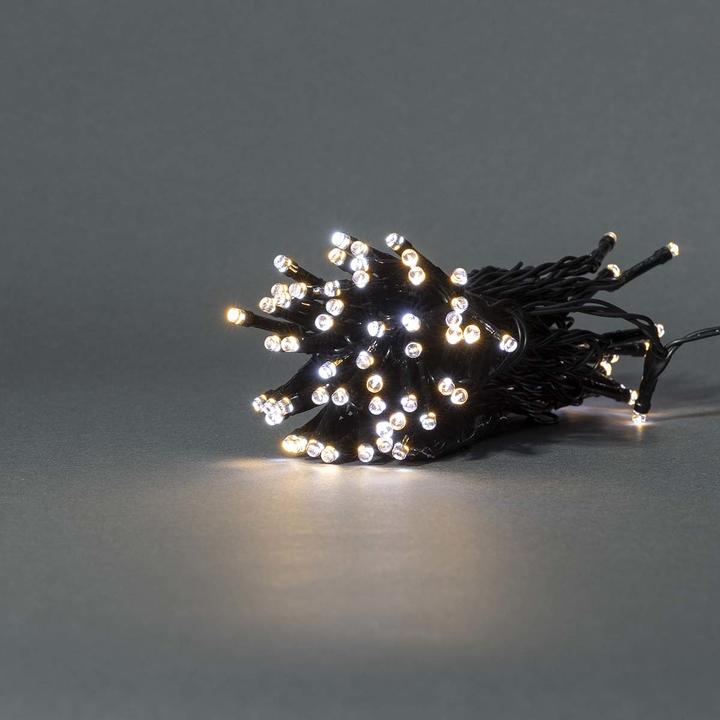 Actual product image Nedis SmartLife Decorative LED Wi-Fi Android™ / IOS, 5 m (5 m)