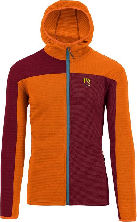 Image du produit Karpos Nuvolau Fleece (L)