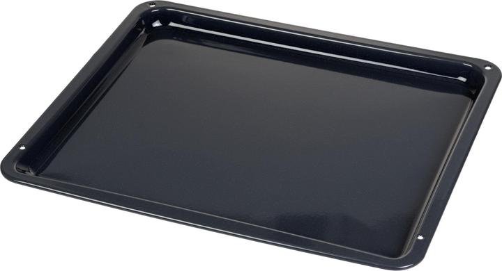 Zanussi Backblech Emaille