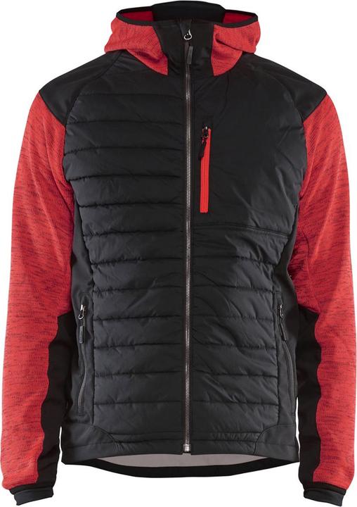 Produktbild Blakläder Hybrid-Daunenjacke (4XL)