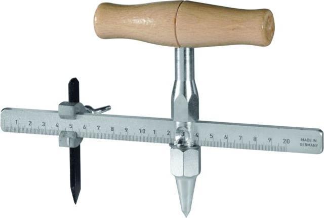 Actual product image Slicer with 1 knife